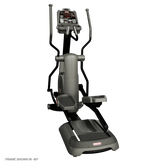 Star Trac S Series Cross Trainer w/ LCD